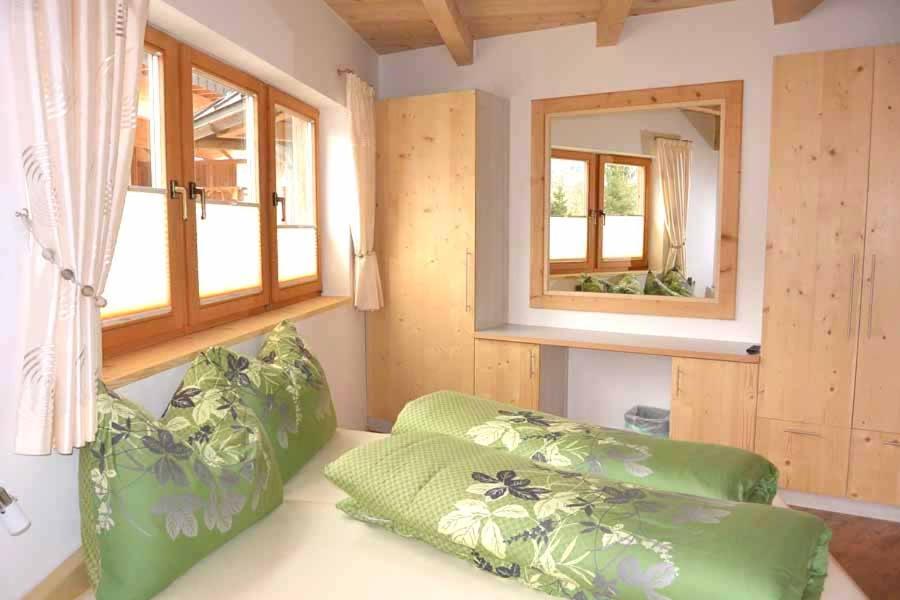 Ferienhaus Oktogon อิทเทอร์ ภายนอก รูปภาพ