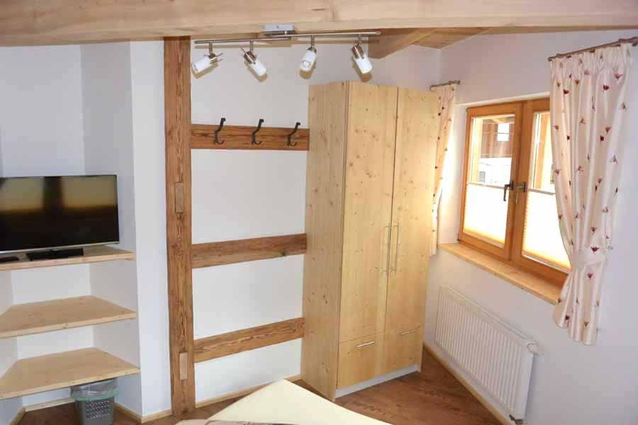 Ferienhaus Oktogon อิทเทอร์ ภายนอก รูปภาพ