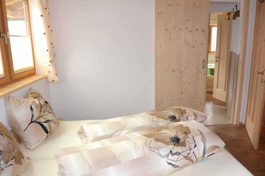 Ferienhaus Oktogon อิทเทอร์ ภายนอก รูปภาพ