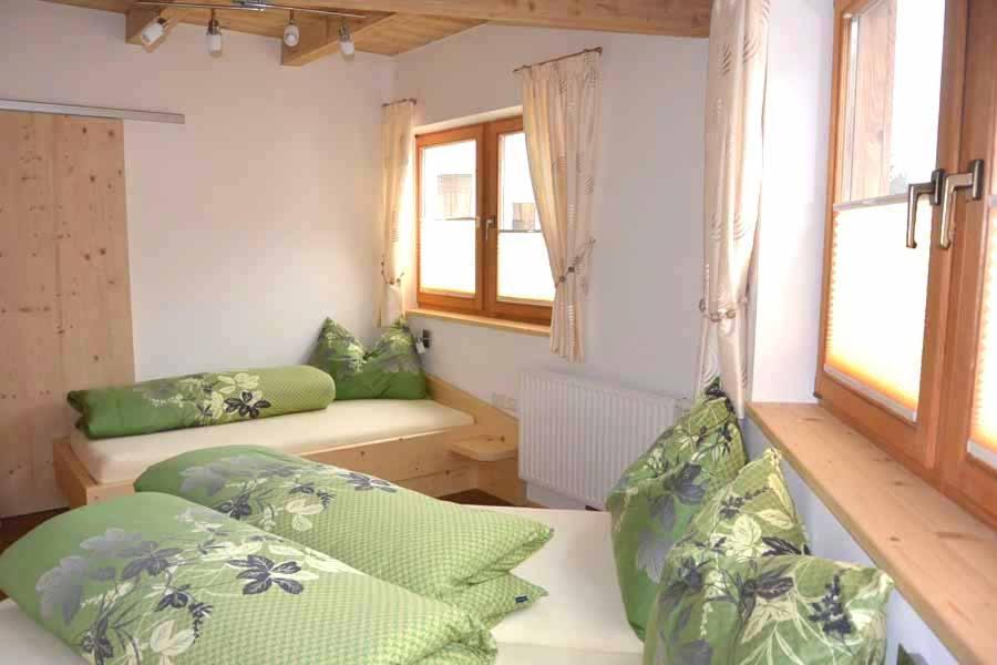 Ferienhaus Oktogon อิทเทอร์ ภายนอก รูปภาพ
