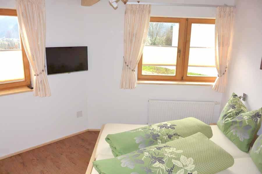 Ferienhaus Oktogon อิทเทอร์ ภายนอก รูปภาพ