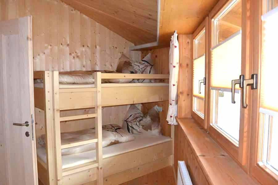 Ferienhaus Oktogon อิทเทอร์ ภายนอก รูปภาพ